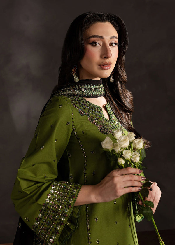 Eastern Women's Fashion