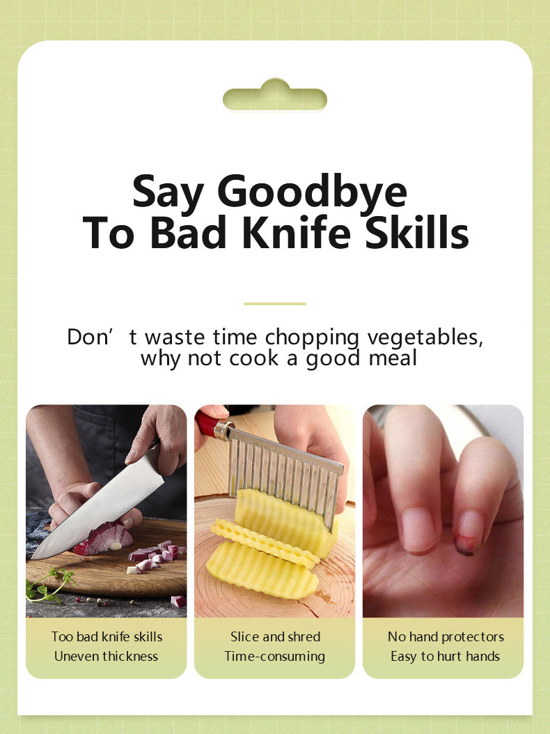 Vegetable Storage