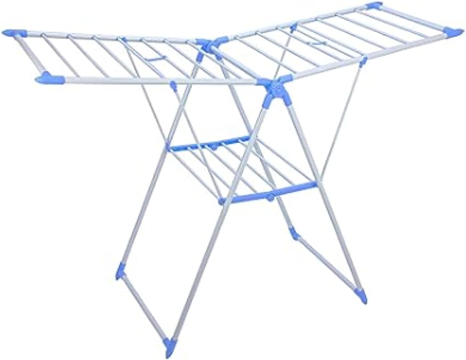 Portable Clothes Drying Rack Stand