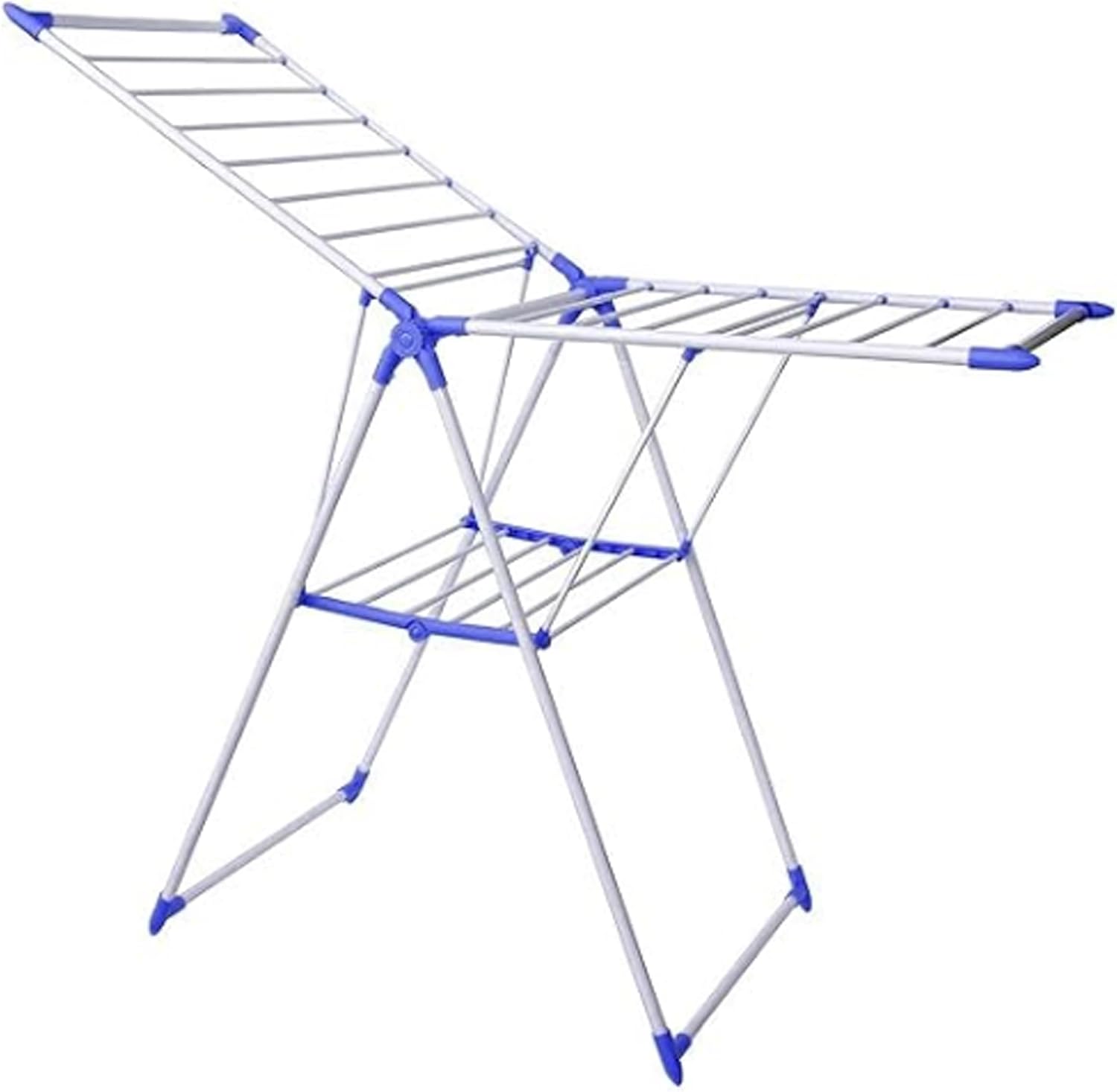 Portable Clothes Drying Rack Stand