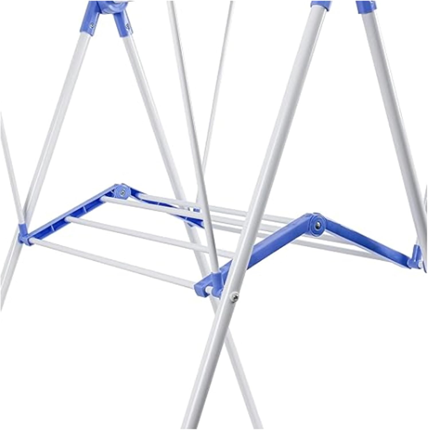Portable Clothes Drying Rack Stand