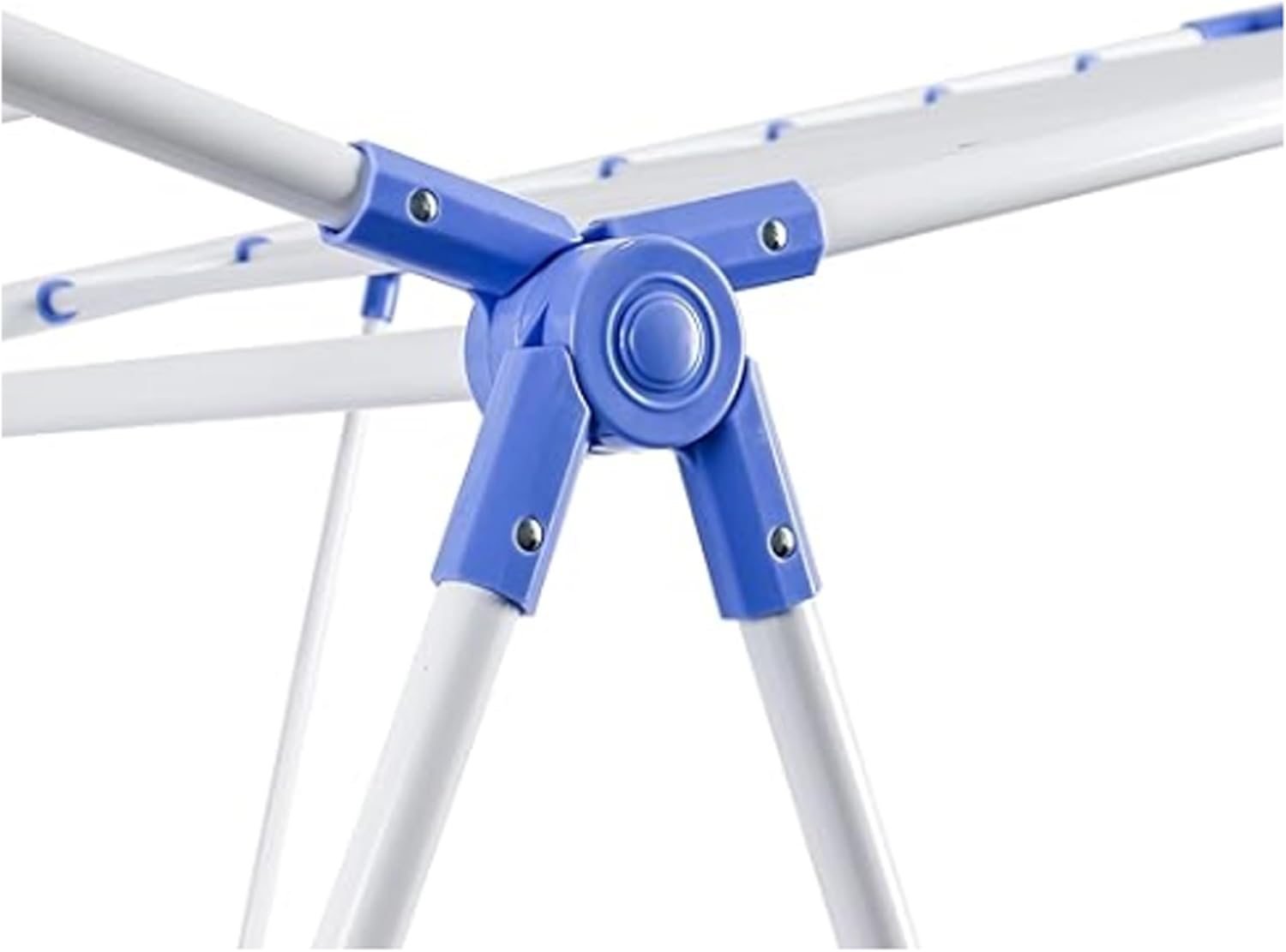 Portable Clothes Drying Rack Stand