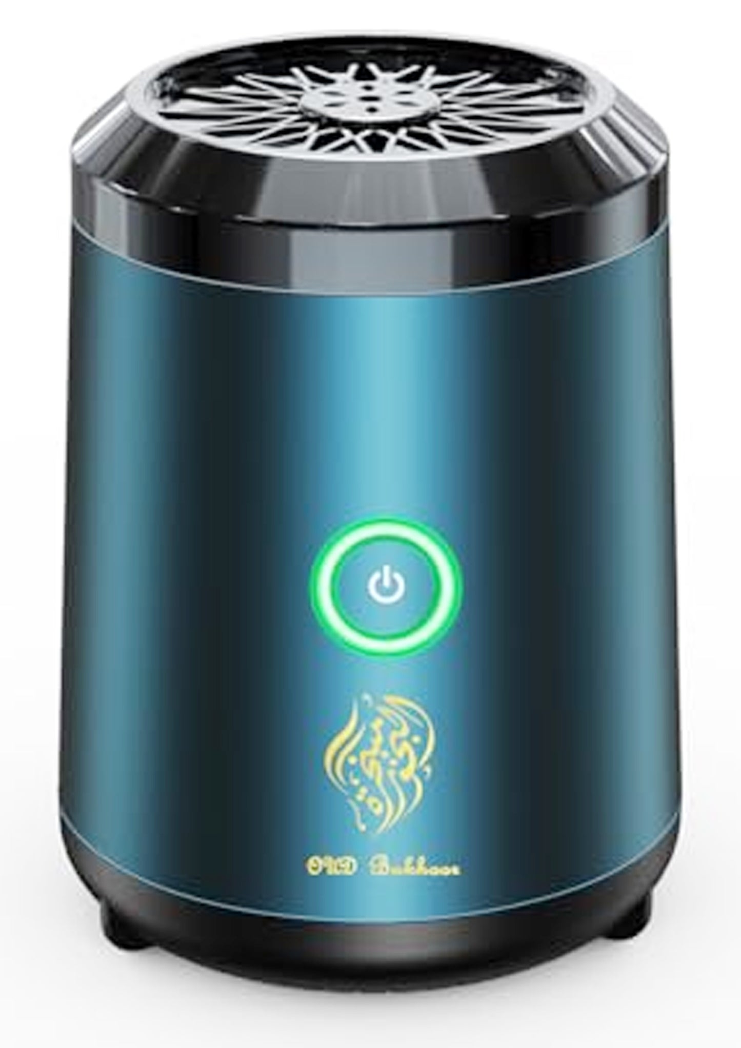Zaroon Portable Electric Incense Burner