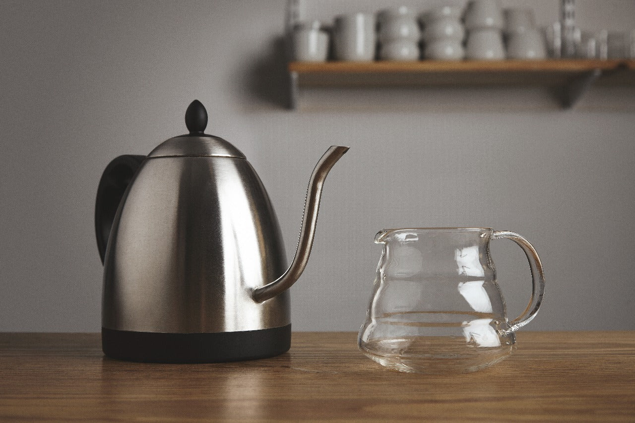 Kitchen Essentials