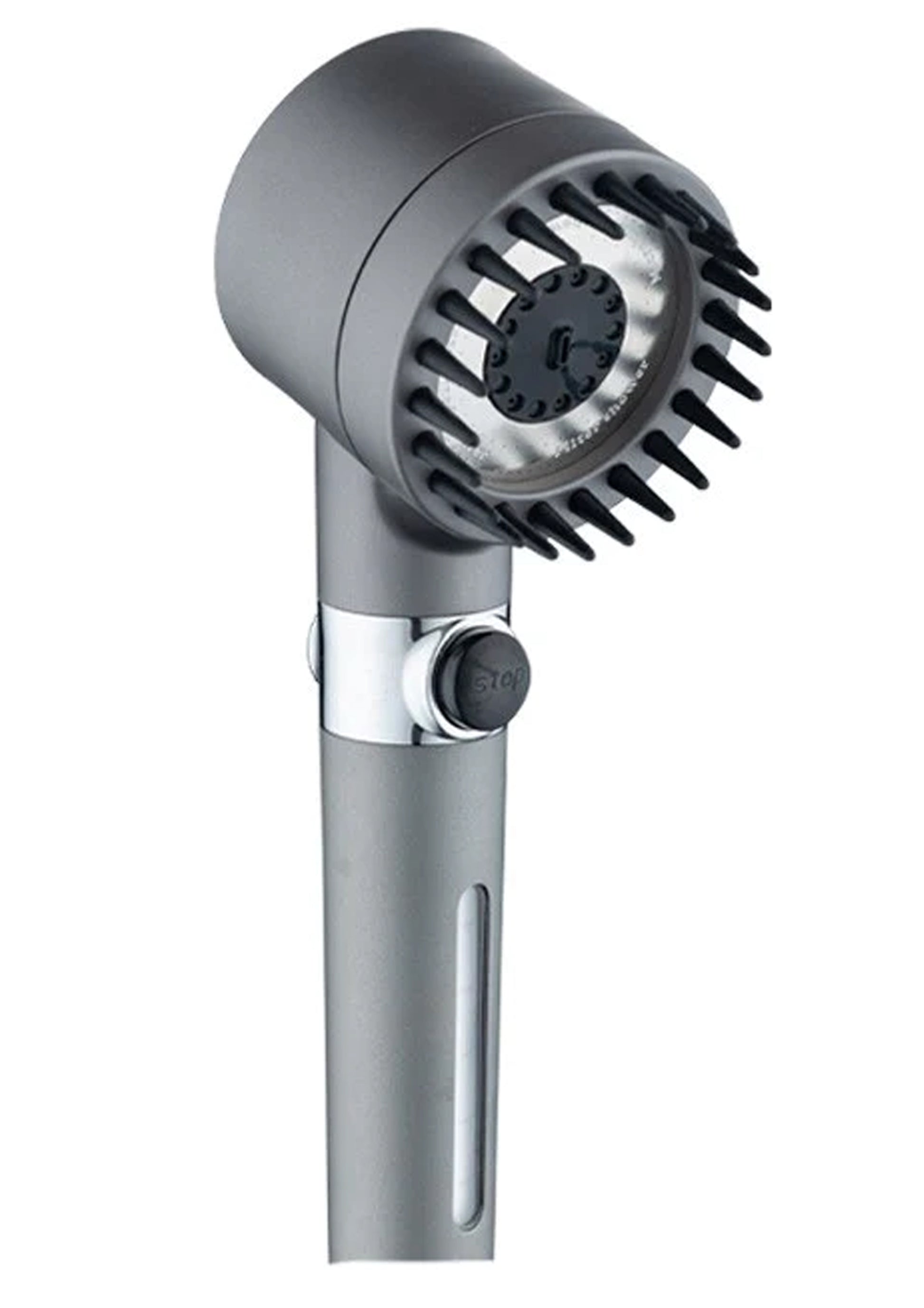 Portable High Pressure Shower Head