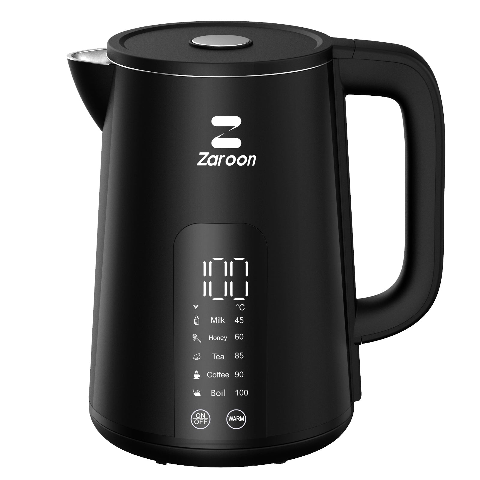2000W Glass Electric Kettle