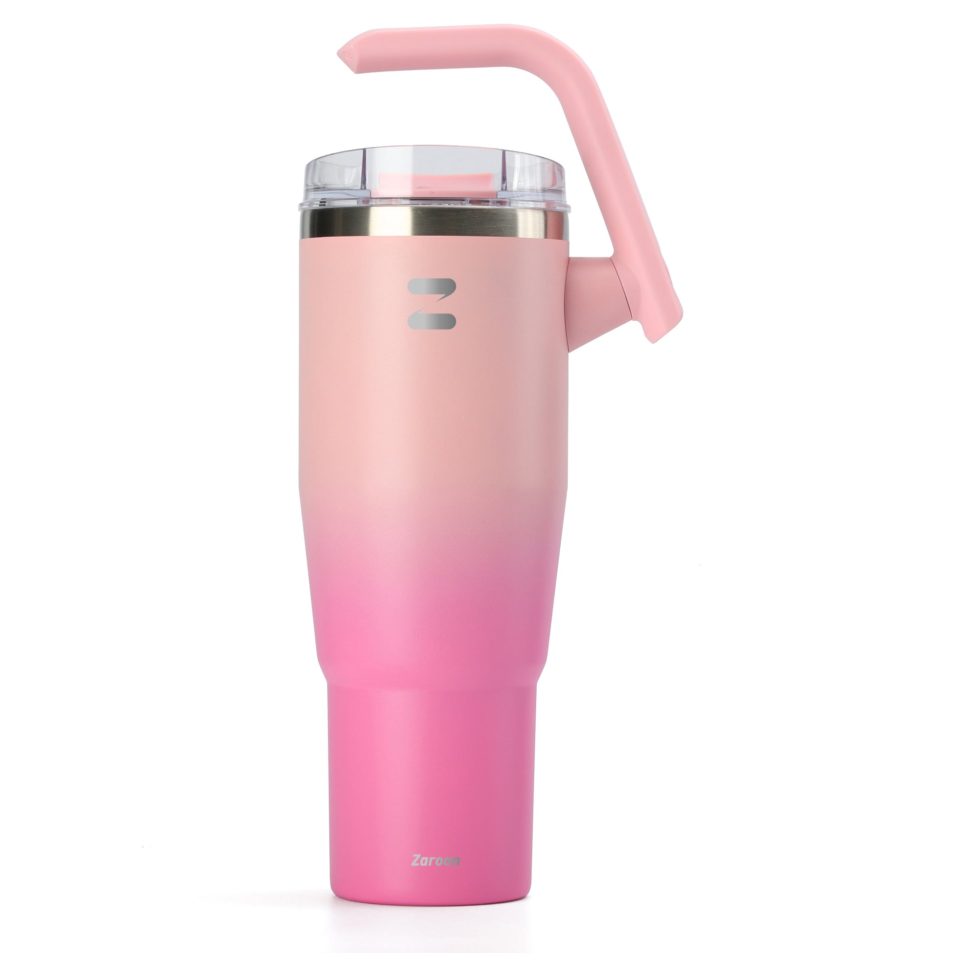 Steel Insulated Tumbler 