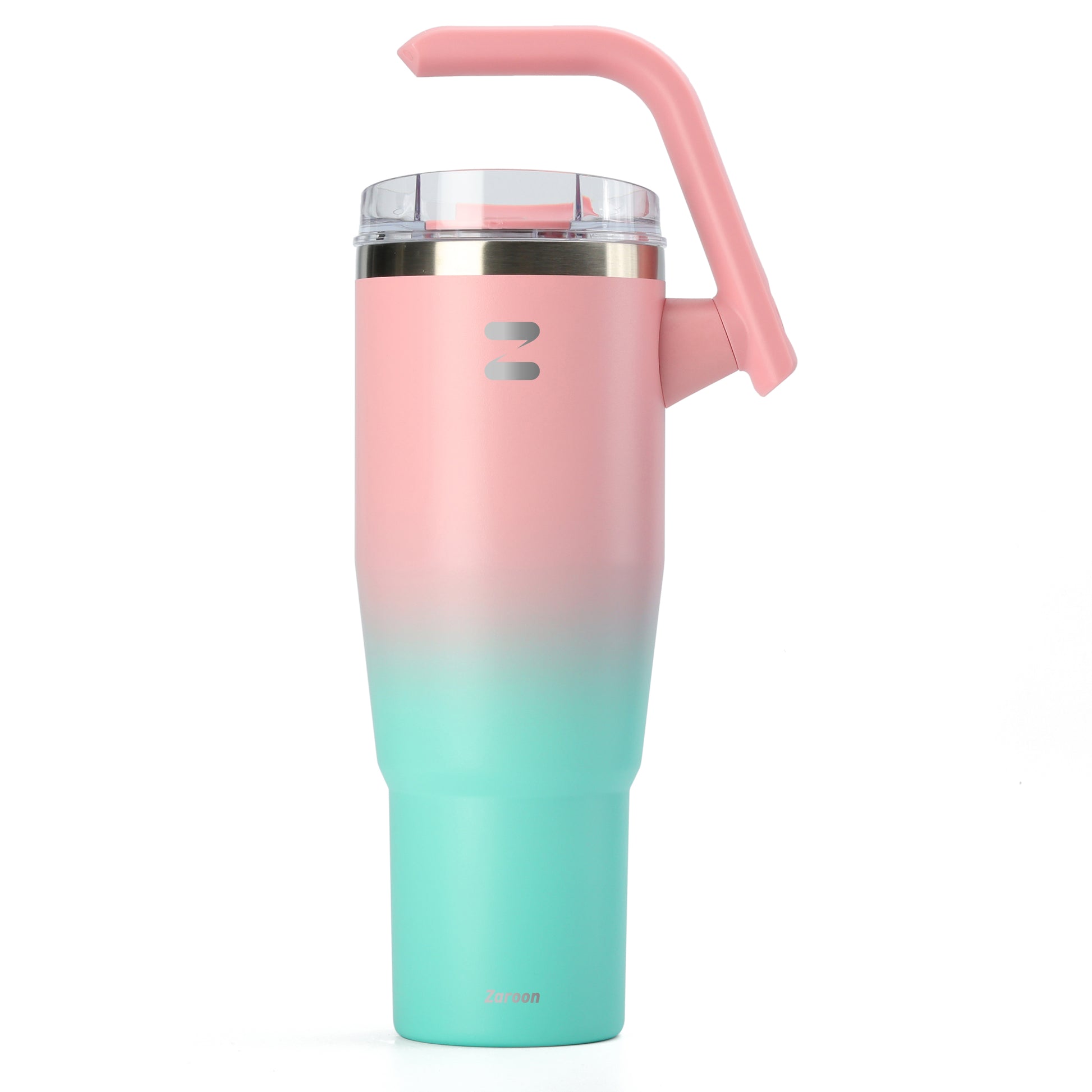 Stainless Steel Insulated Tumbler 