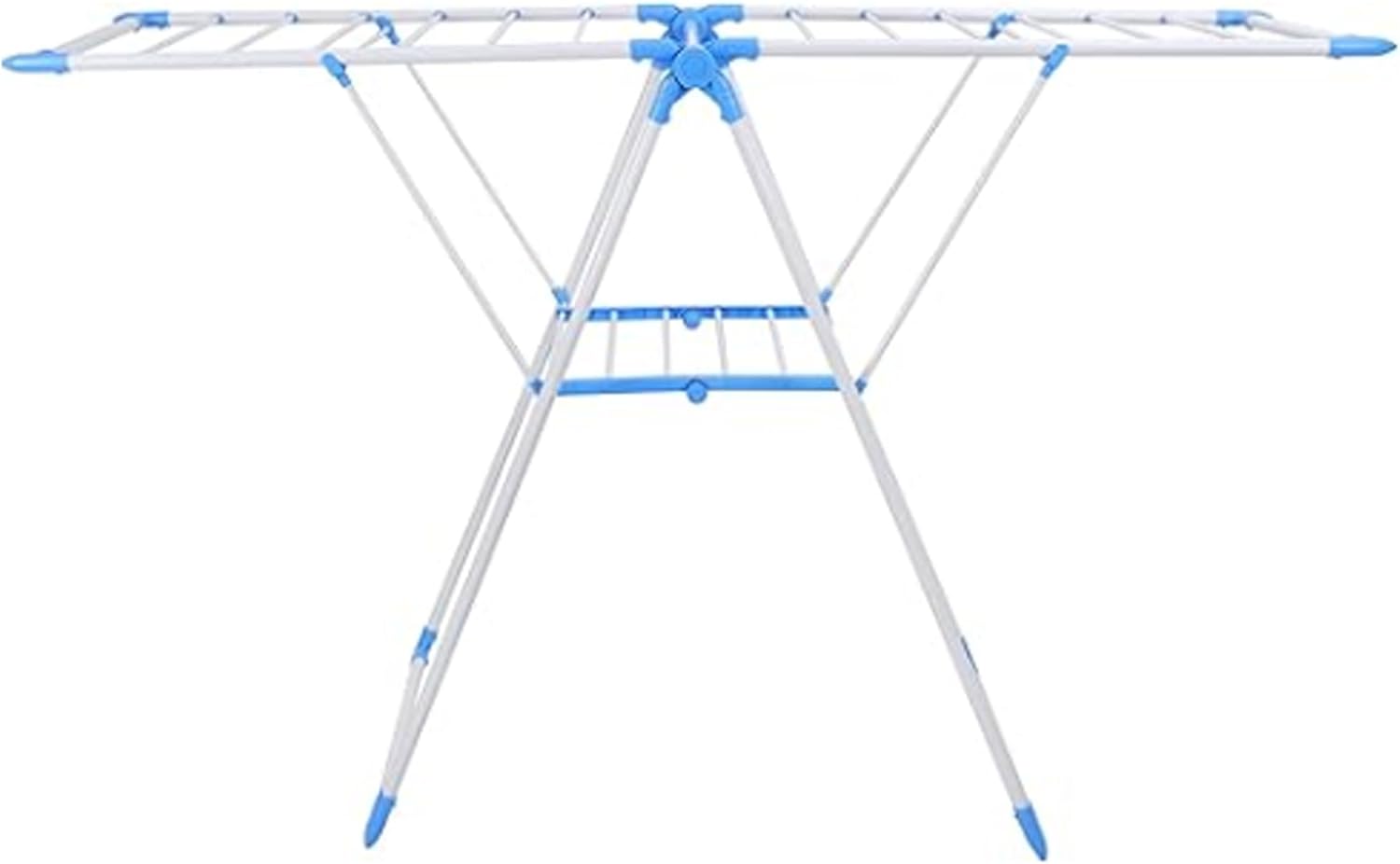 Portable Clothes Drying Rack Stand 