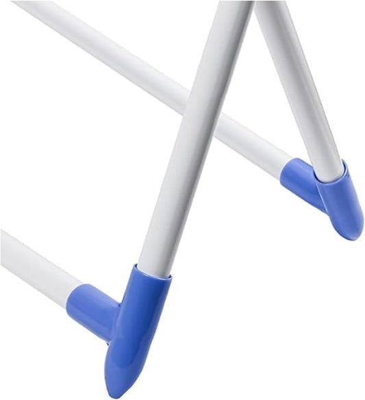 Portable Clothes Drying Rack Stand 