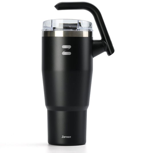 Zaroon Stainless Steel Insulated Tumbler 